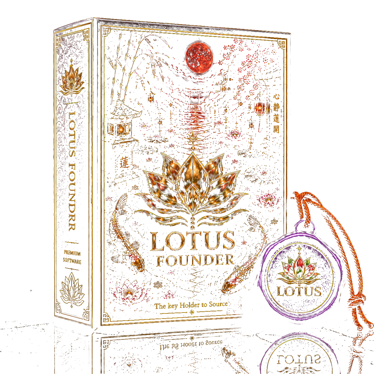 Lotus University